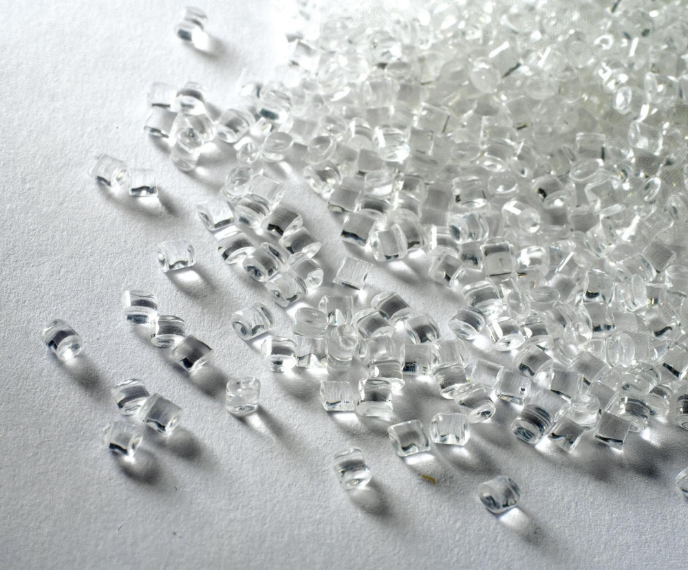 Polyester Slices
