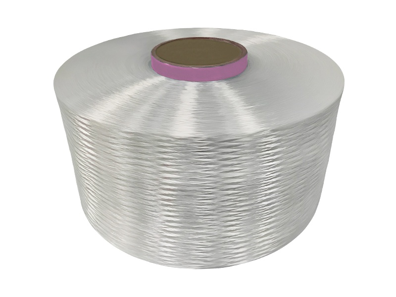 Low Shrinkage Yarn