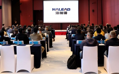 凝心聚力筑生态，合作共赢启新程——2025年超凡国际官网供给商质量大会圆满闭幕